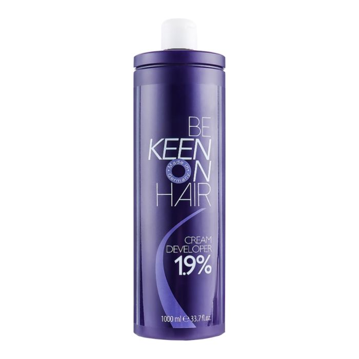 KEEN CREAM DEVELOPER 1,9% 