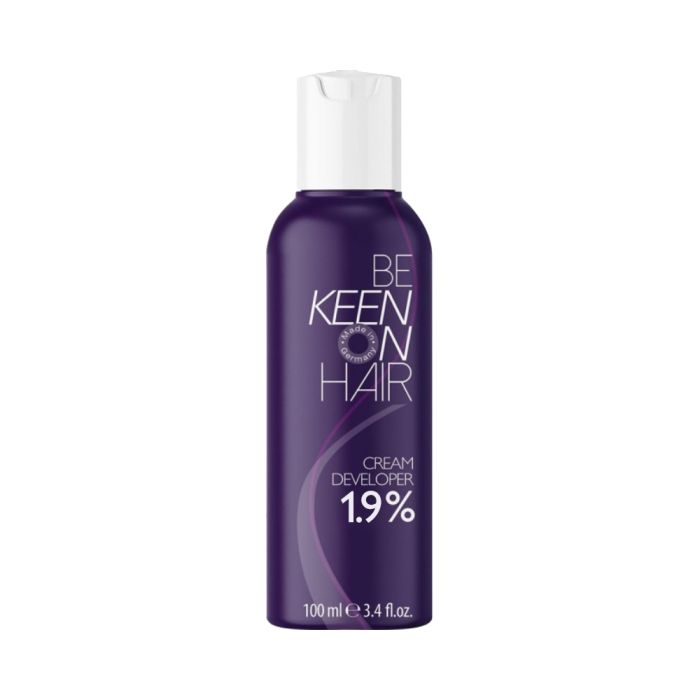 KEEN CREAM DEVELOPER 1,9% 