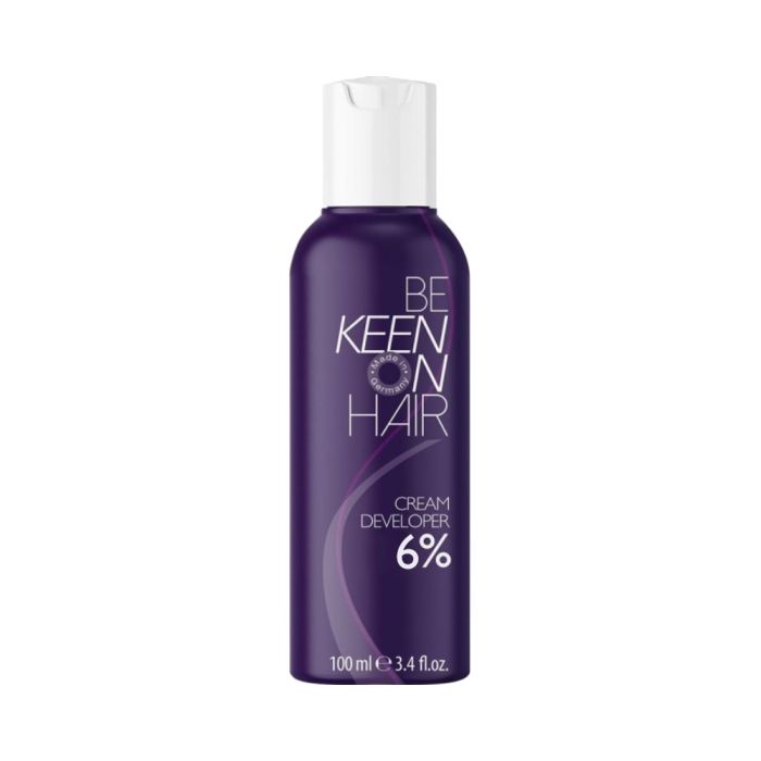 KEEN CREAM DEVELOPER 6% 