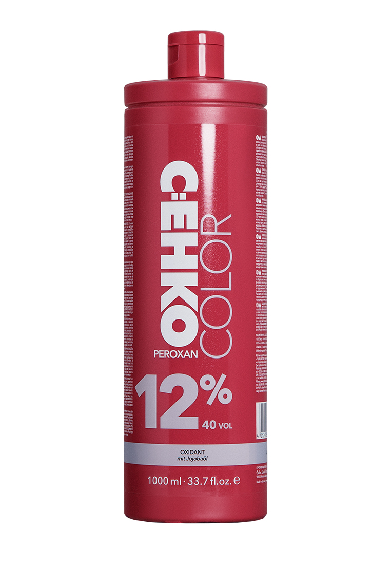 C:EHKO PEROXAN 12%