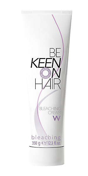 KEEN BLEACHING CREAM