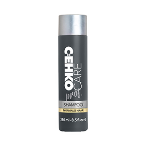 C:EHKO NORMALES HAAR SHAMPOO