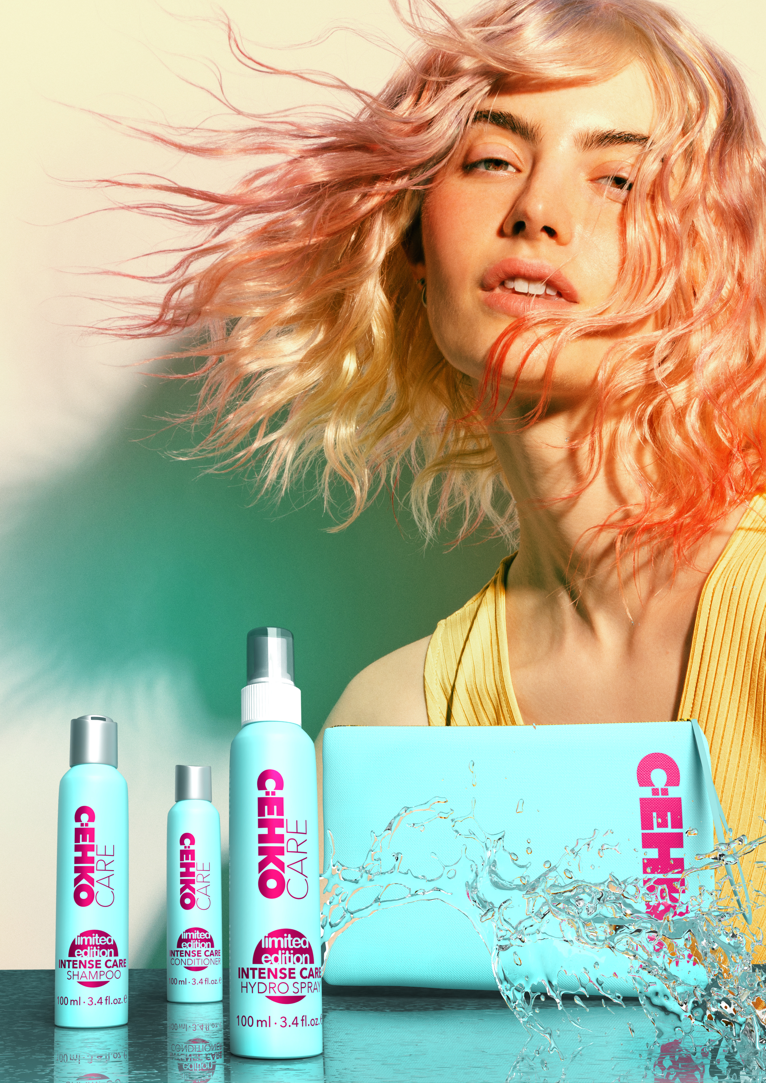 C:EHKO INTENSE CARE CONDITIONER - Imagine 2