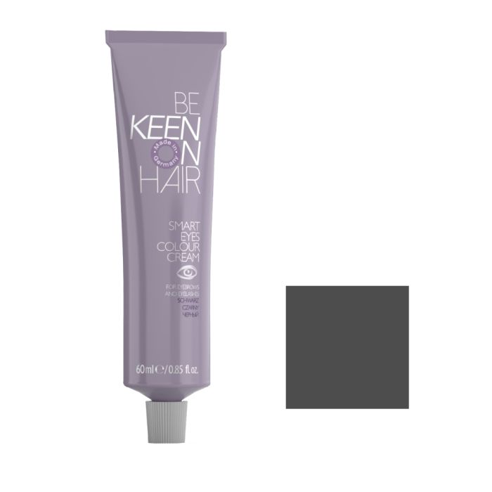 KEEN SMART EYES COLOUR CREAM