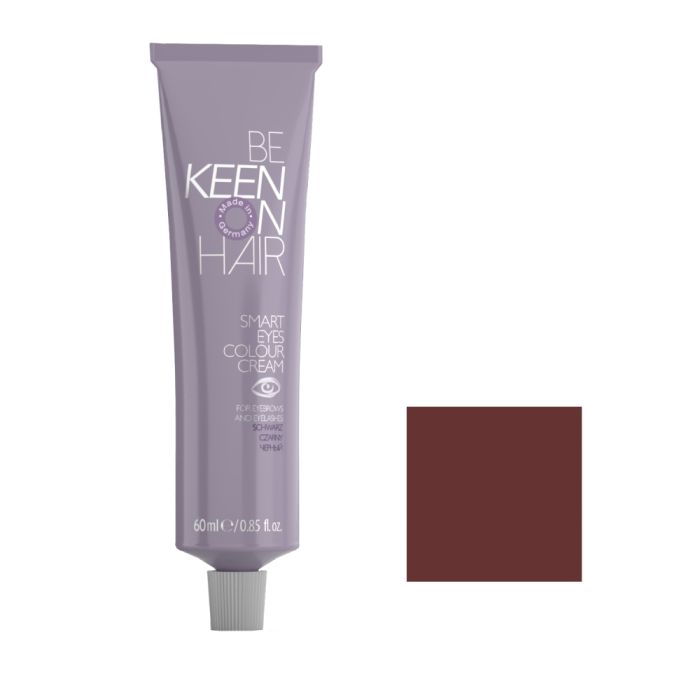 KEEN SMART EYES COLOUR CREAM