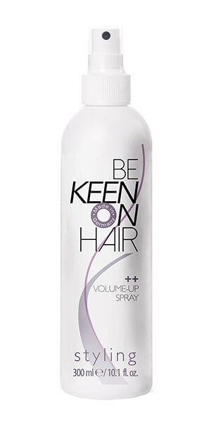 KEEN VOLUME-UP SPRAY
